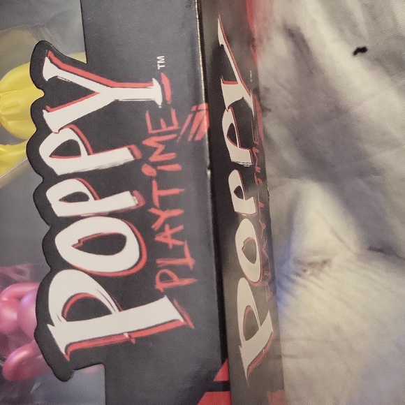 poppy playtime series 1 - Picture 4 of 5